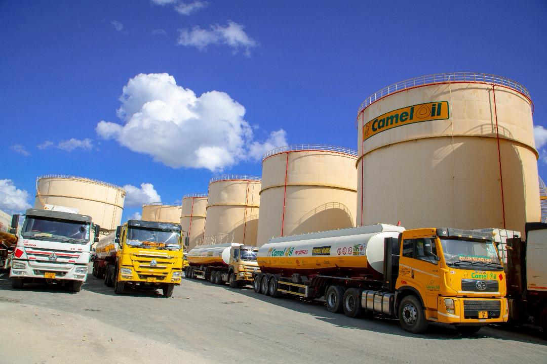 Amsons Group Operations