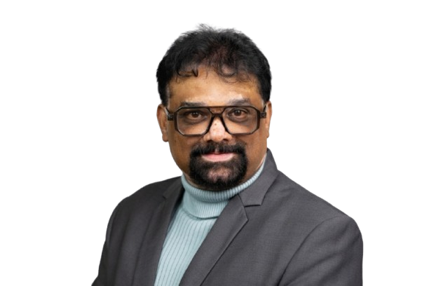 Bobby Sumanth Thammadi