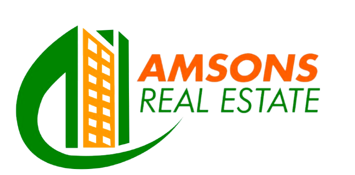 Amsons Real Estate