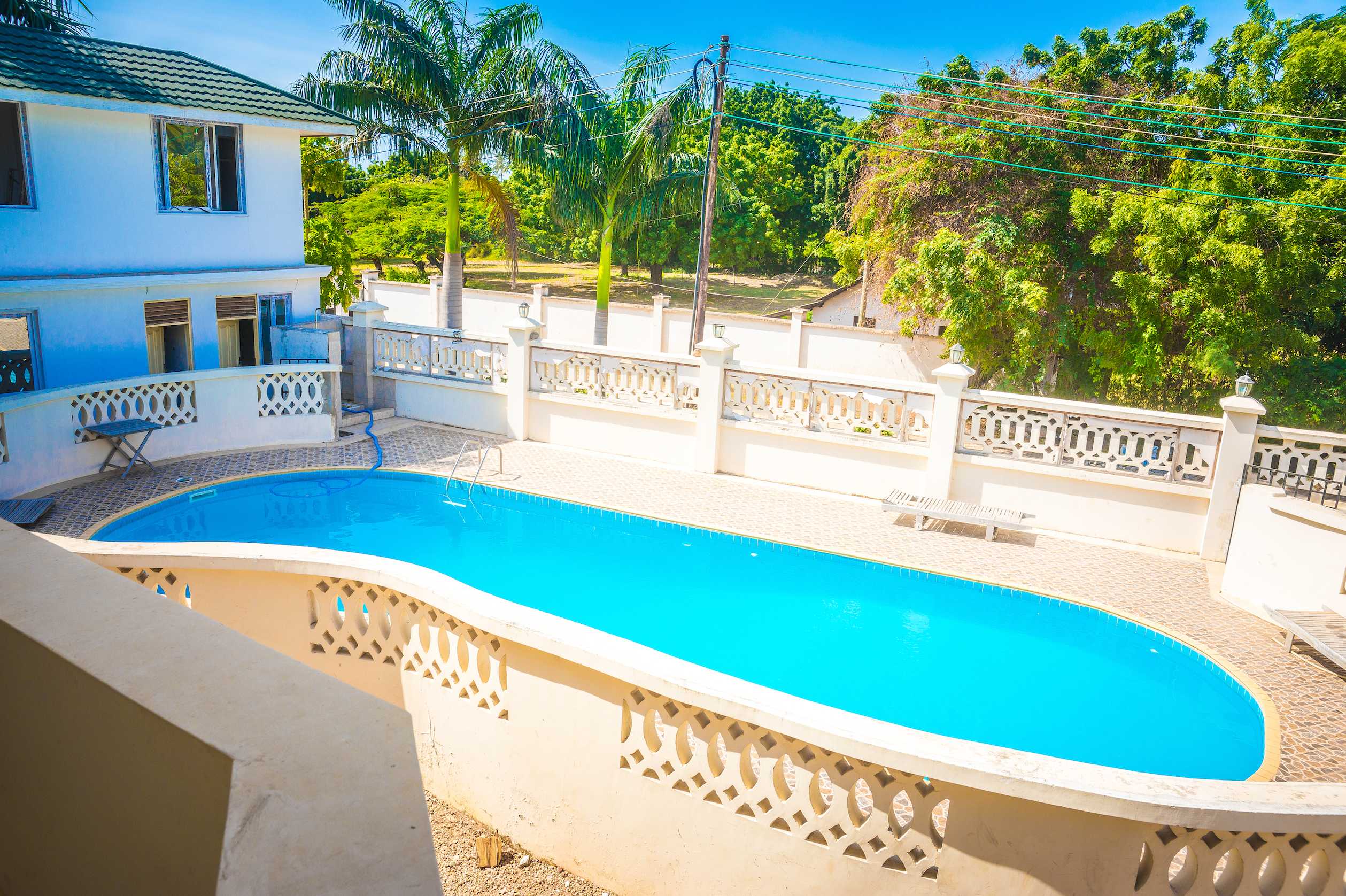 Amsons Real Estate Property