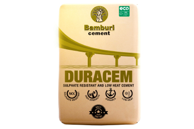Bamburi Duracem