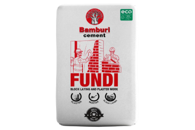 Bamburi Fundi