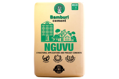 Bamburi Nguvu