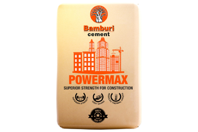 Bamburi Powermax