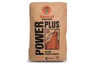 Bamburi Powerplus