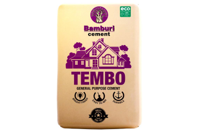 Bamburi Tembo