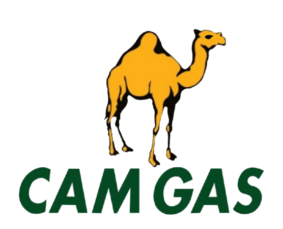 Cam Gas