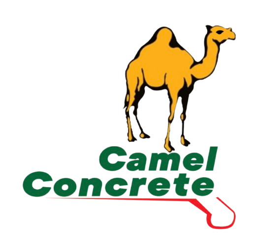 Camel Concrete