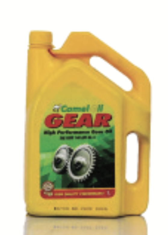 Gear Oil 85W/140 API GL5