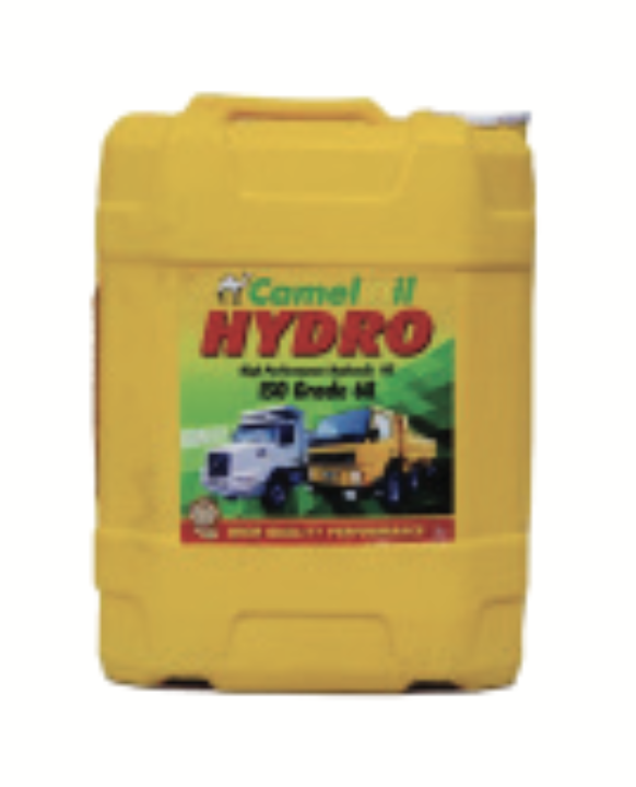 Hydraulic Fluid HD 32/46/68