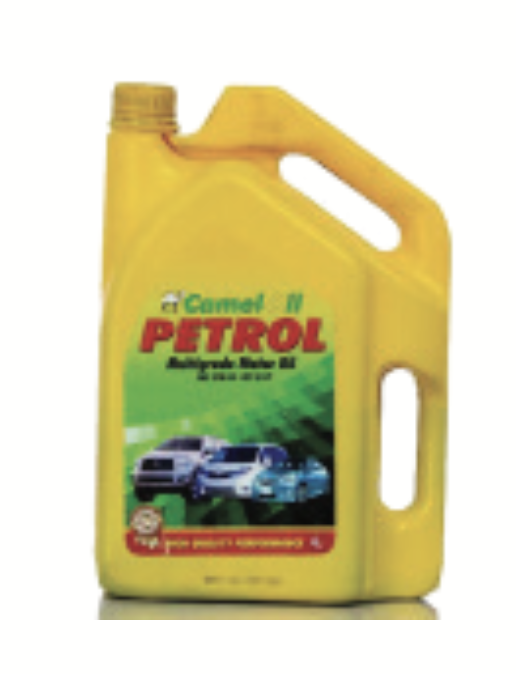 Multi-grade Motor Oil SAE 20W/50