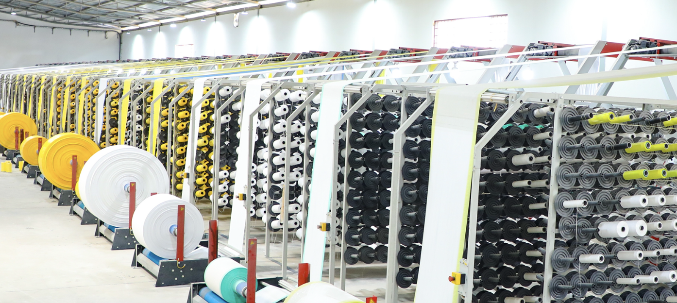 Camel Packaging Factory