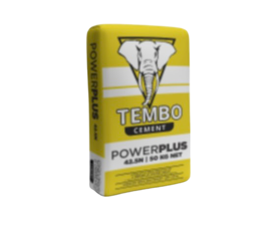 Tembo Powerplus
