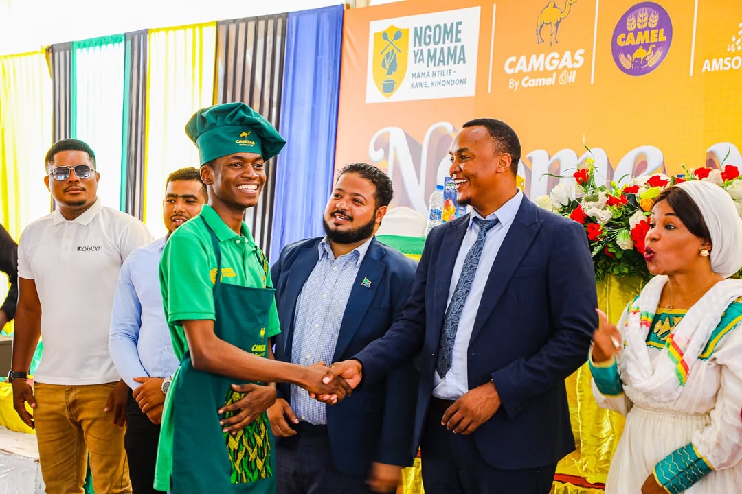 Temeke Embraces Clean Cooking at Educational Seminar