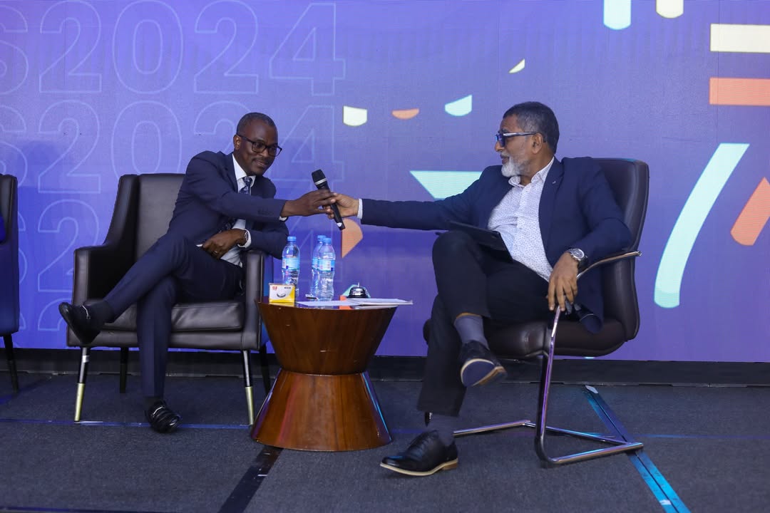 Camel Oil at Tanzania Energy Summit